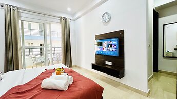 Zen Suites - Golf Course Road