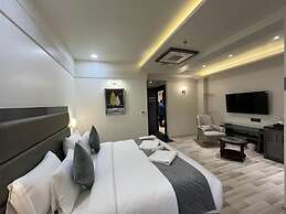 Aquarius Hotel - A Boutique Hotel