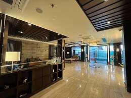 Aquarius Hotel - A Boutique Hotel