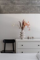 Fabulous & Historical Top Floor Loft in Pyynikki