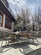 The Kart Sey Ladakh