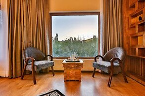 The Kart Sey Ladakh