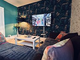 Brighton Beach House