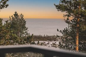 Sunrise Tw j Prywatny Widok na Ba tyk