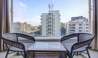 Hotel Aura - Near Malad Link Road