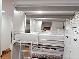 ALBERGUE VALIN LAMA