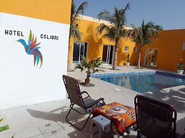 Colibri