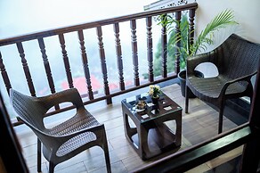 Istana Resorts