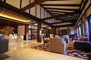 Istana Resorts