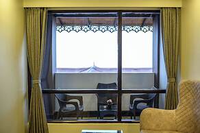 Istana Resorts