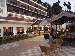 Istana Resorts
