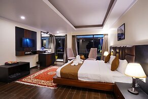 Istana Resorts