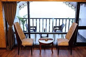 Istana Resorts