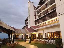 Istana Resorts