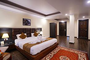 Istana Resorts