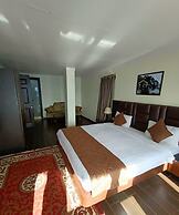 Istana Resorts