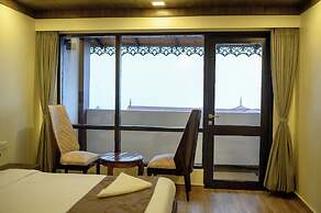 Istana Resorts
