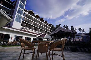 Istana Resorts