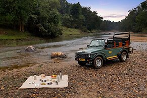 Lemon Tree Wildlife Resort Kanha