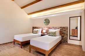Lemon Tree Wildlife Resort Kanha