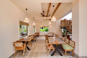Lemon Tree Wildlife Resort Kanha