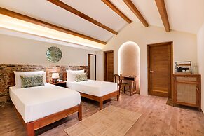 Lemon Tree Wildlife Resort Kanha