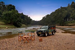 Lemon Tree Wildlife Resort Kanha