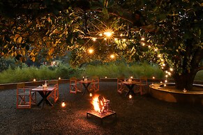 Lemon Tree Wildlife Resort Kanha