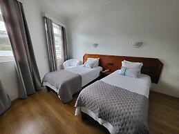 Hotel Beira Mar