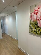 Flat55madrid