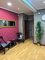 Flat55madrid