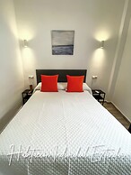 Micaela Charming Hostal