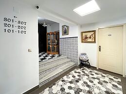 Micaela Charming Hostal