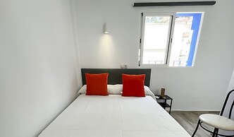 Micaela Charming Hostal