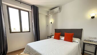 Micaela Charming Hostal