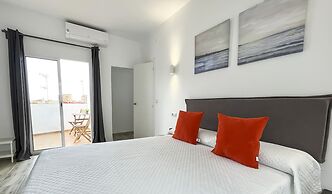 Micaela Charming Hostal