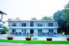 The Green Jungle Resort