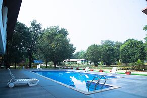The Green Jungle Resort