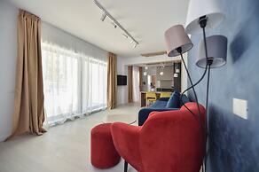 Wave 3 Promenada Apartments