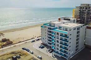 Wave 3 Promenada Apartments