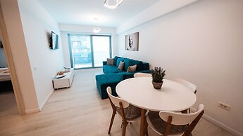 Wave 3 Promenada Apartments