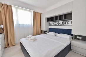 Wave 3 Promenada Apartments