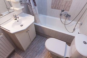Vironas Delight 1Bd Apt w Lovely Balcony