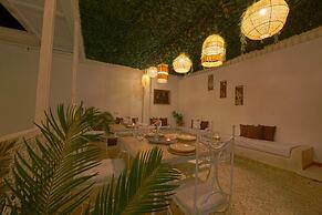 Riad OUM B&B