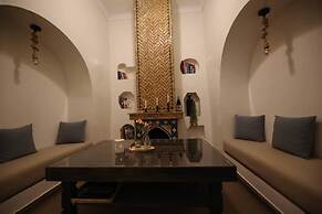 Riad OUM B&B