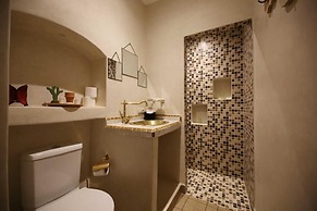 Riad OUM B&B
