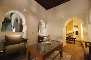 Riad OUM B&B