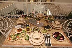 Riad OUM B&B