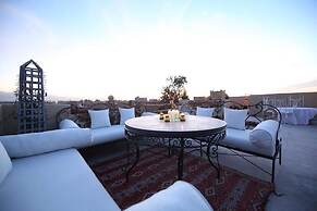 Riad OUM B&B