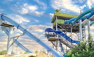 Shankus water park & Resort